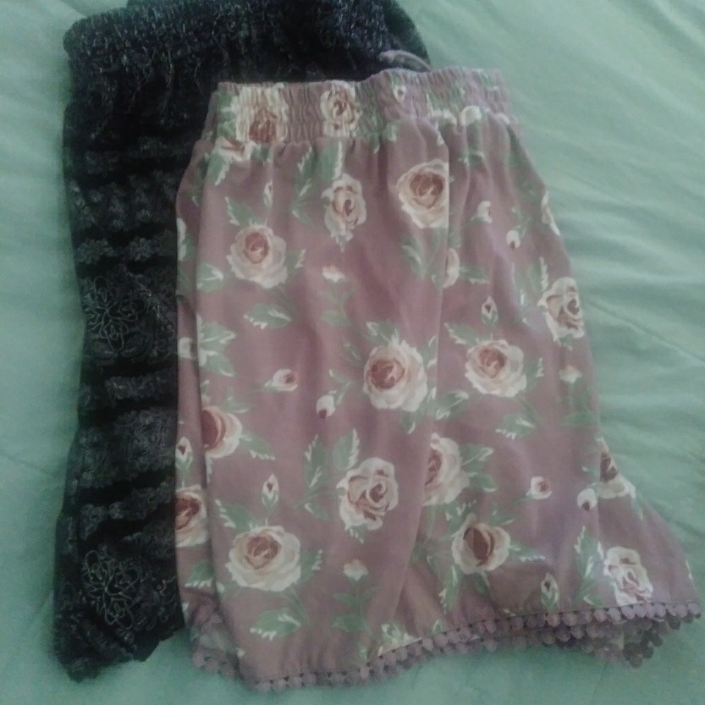 Lounge Shorts